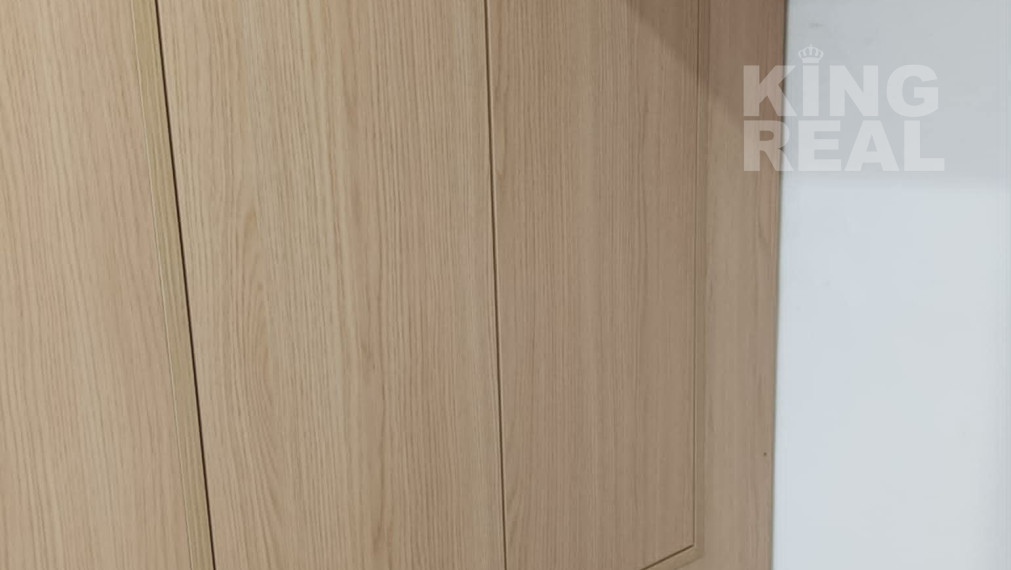 ŠTÝLOVÝ 3-IZBOVÝ BYT PO KOMPLETNEJ REKONŠTRUKCII – PREŠOV, SEKČOV
