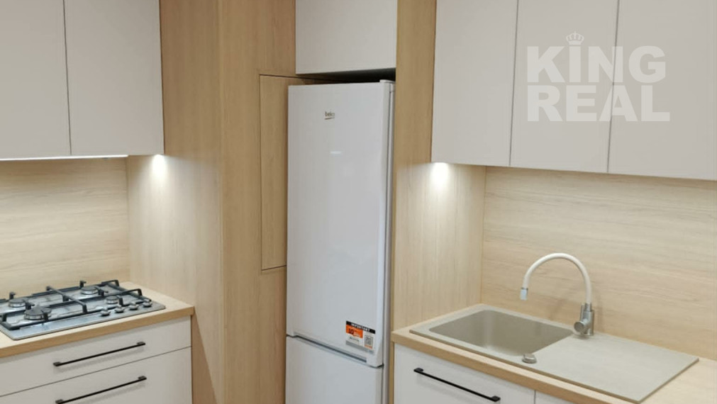 ŠTÝLOVÝ 3-IZBOVÝ BYT PO KOMPLETNEJ REKONŠTRUKCII – PREŠOV, SEKČOV