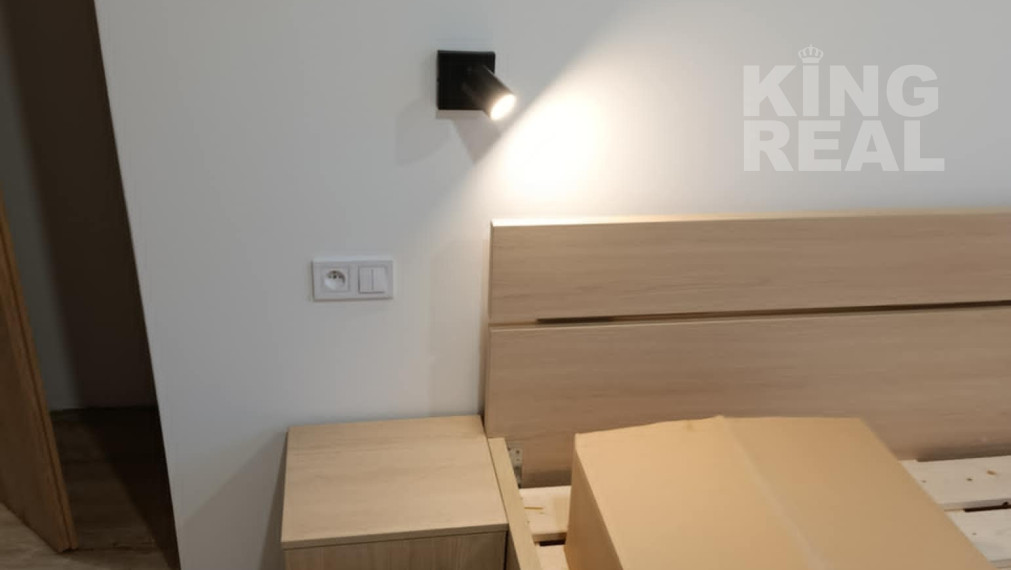 ŠTÝLOVÝ 3-IZBOVÝ BYT PO KOMPLETNEJ REKONŠTRUKCII – PREŠOV, SEKČOV