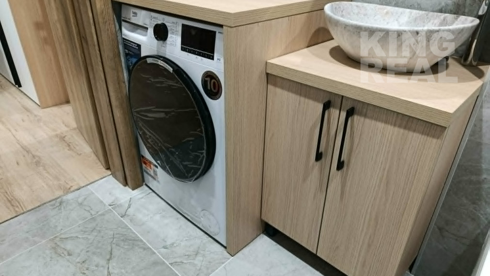 ŠTÝLOVÝ 3-IZBOVÝ BYT PO KOMPLETNEJ REKONŠTRUKCII – PREŠOV, SEKČOV