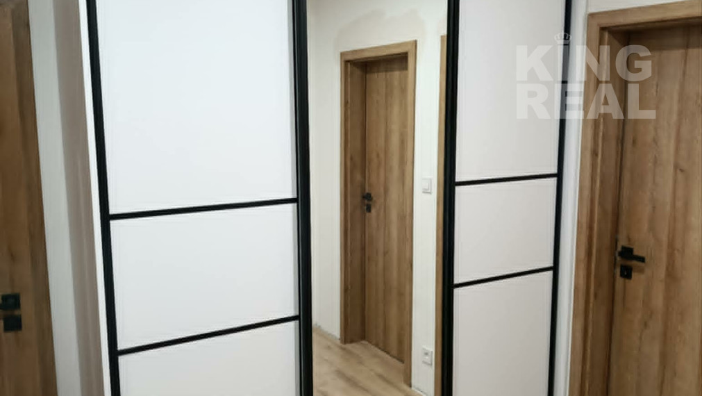 ŠTÝLOVÝ 3-IZBOVÝ BYT PO KOMPLETNEJ REKONŠTRUKCII – PREŠOV, SEKČOV