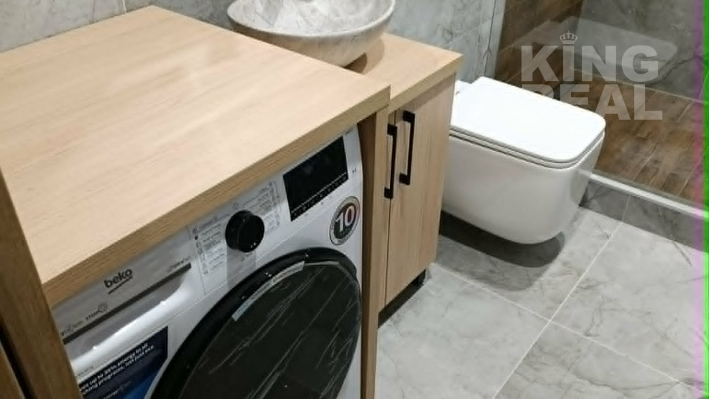 ŠTÝLOVÝ 3-IZBOVÝ BYT PO KOMPLETNEJ REKONŠTRUKCII – PREŠOV, SEKČOV