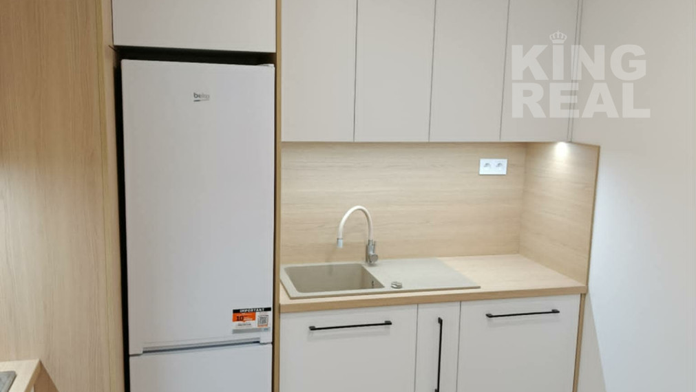 ŠTÝLOVÝ 3-IZBOVÝ BYT PO KOMPLETNEJ REKONŠTRUKCII – PREŠOV, SEKČOV