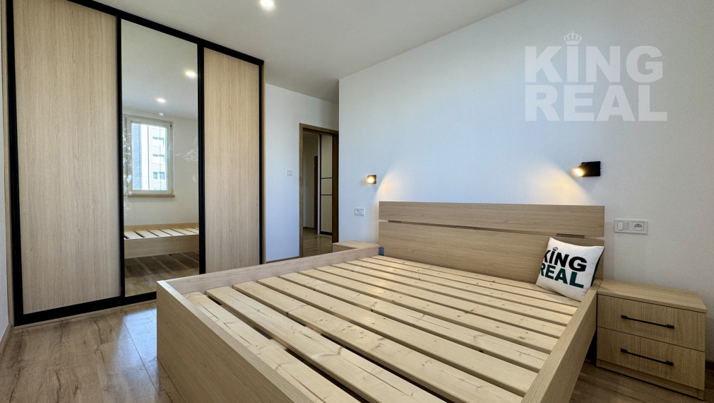 ŠTÝLOVÝ 3-IZBOVÝ BYT PO KOMPLETNEJ REKONŠTRUKCII – PREŠOV, SEKČOV