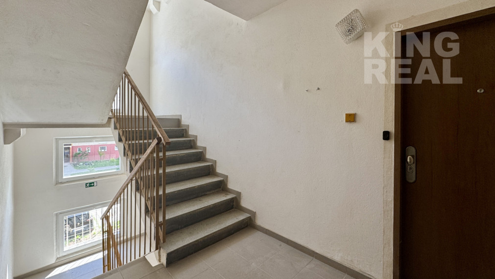 ŠTÝLOVÝ 3-IZBOVÝ BYT PO KOMPLETNEJ REKONŠTRUKCII – PREŠOV, SEKČOV