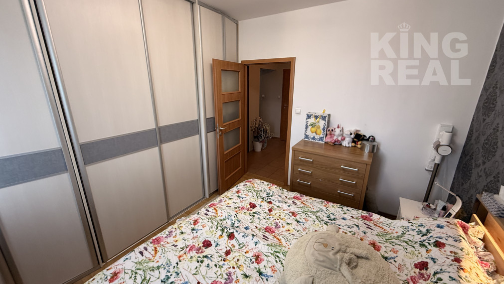2-izbový byt Nové Zámky | stačí sa nasťahovať