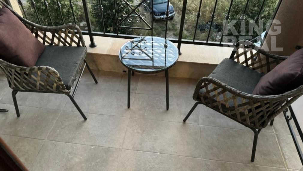 Štýlové štúdio v komplexe SORRENTO SOLE MARE v letovisku Sveti Vlas v Bulharsku