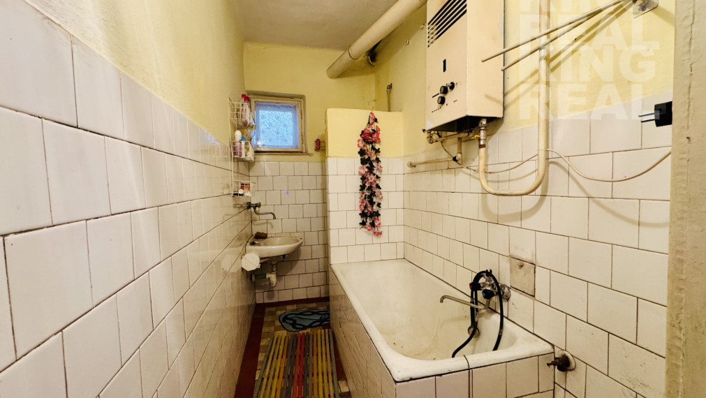 Rodinný dom v obci Poliakovce okr. Bardejov