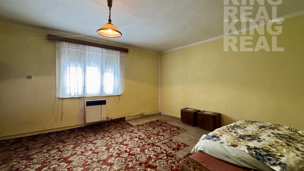 Rodinný dom v obci Poliakovce okr. Bardejov