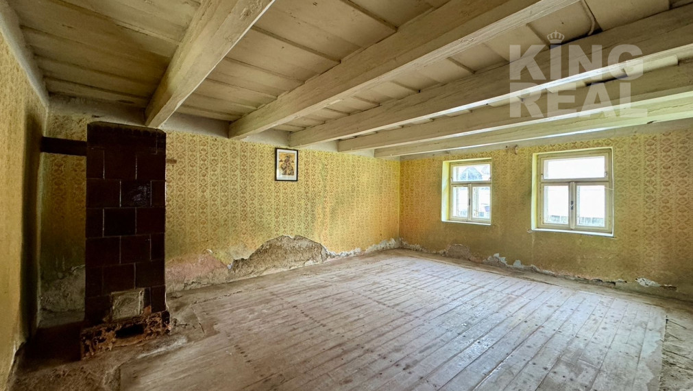 Rodinný dom v obci Margecany