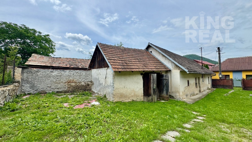 Rodinný dom v obci Margecany