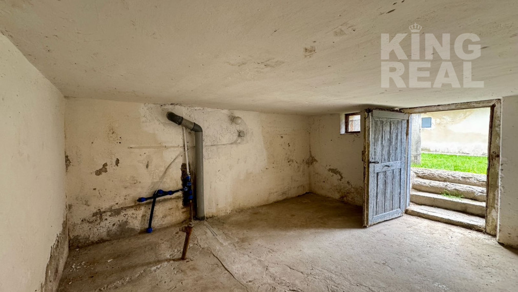 Rodinný dom v obci Margecany