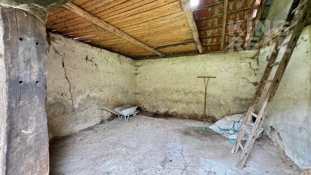 Rodinný dom v obci Margecany