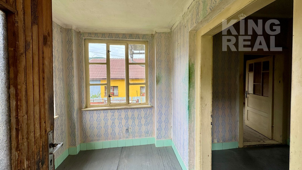 Rodinný dom v obci Margecany