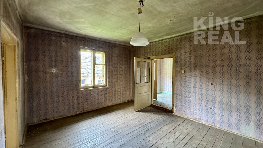 Rodinný dom v obci Margecany
