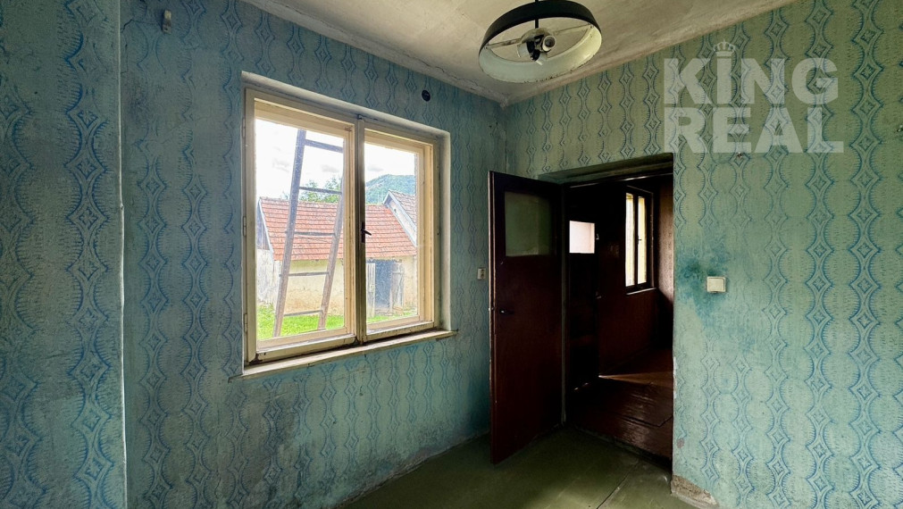 Rodinný dom v obci Margecany