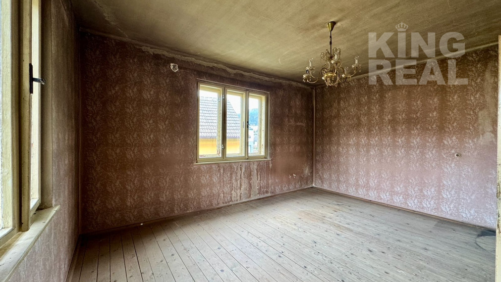 Rodinný dom v obci Margecany