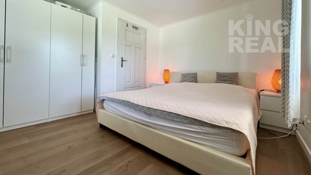Veľký rodinný dom na rozsiahlom pozemku v obci Zborov okr. Bardejov
