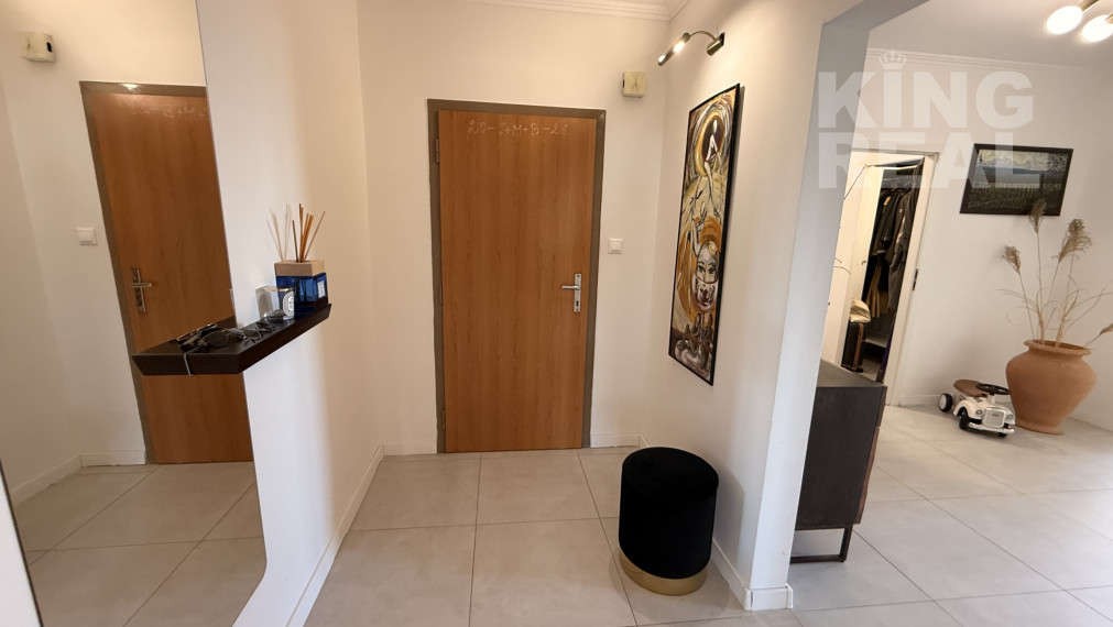 Moderný 4-izbový byt | 99 m² | Nové Zámky