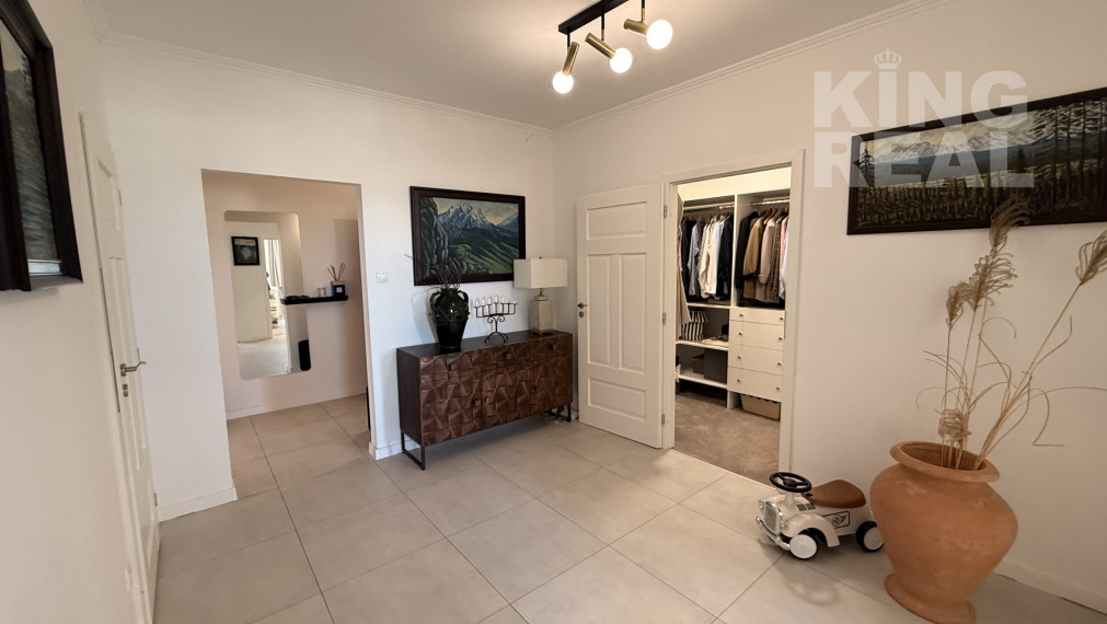 Moderný 4-izbový byt | 99 m² | Nové Zámky