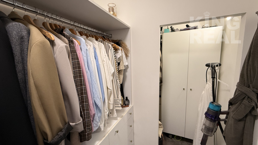 Moderný 4-izbový byt | 99 m² | Nové Zámky