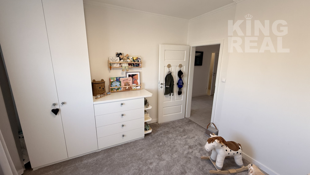 Moderný 4-izbový byt | 99 m² | Nové Zámky