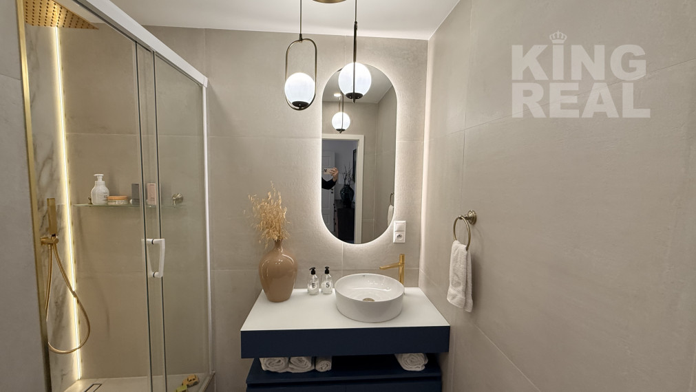 Moderný 4-izbový byt | 99 m² | Nové Zámky