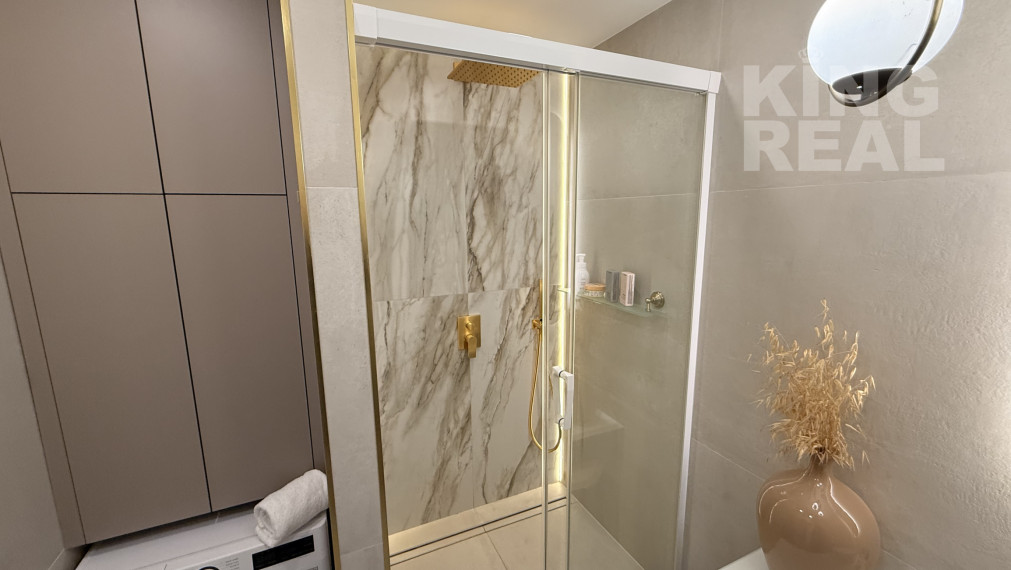Moderný 4-izbový byt | 99 m² | Nové Zámky