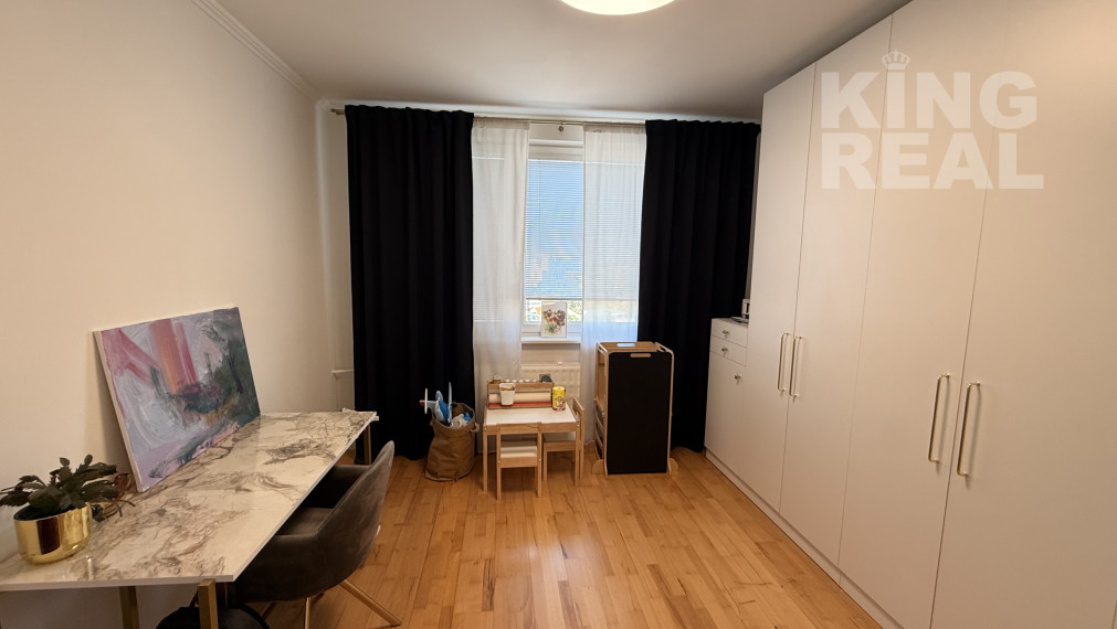 Moderný 4-izbový byt | 99 m² | Nové Zámky