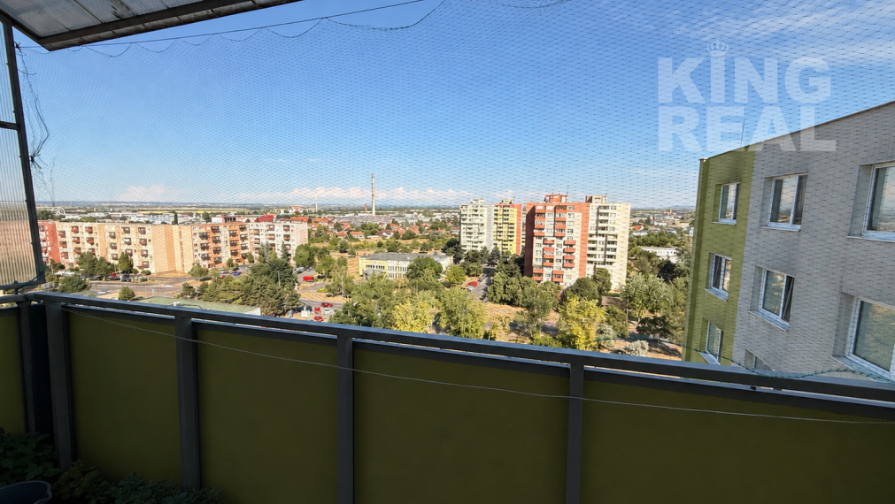Moderný 4-izbový byt | 99 m² | Nové Zámky