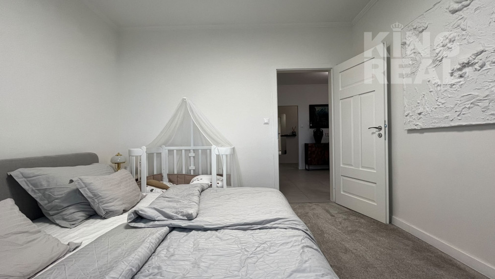 Moderný 4-izbový byt | 99 m² | Nové Zámky