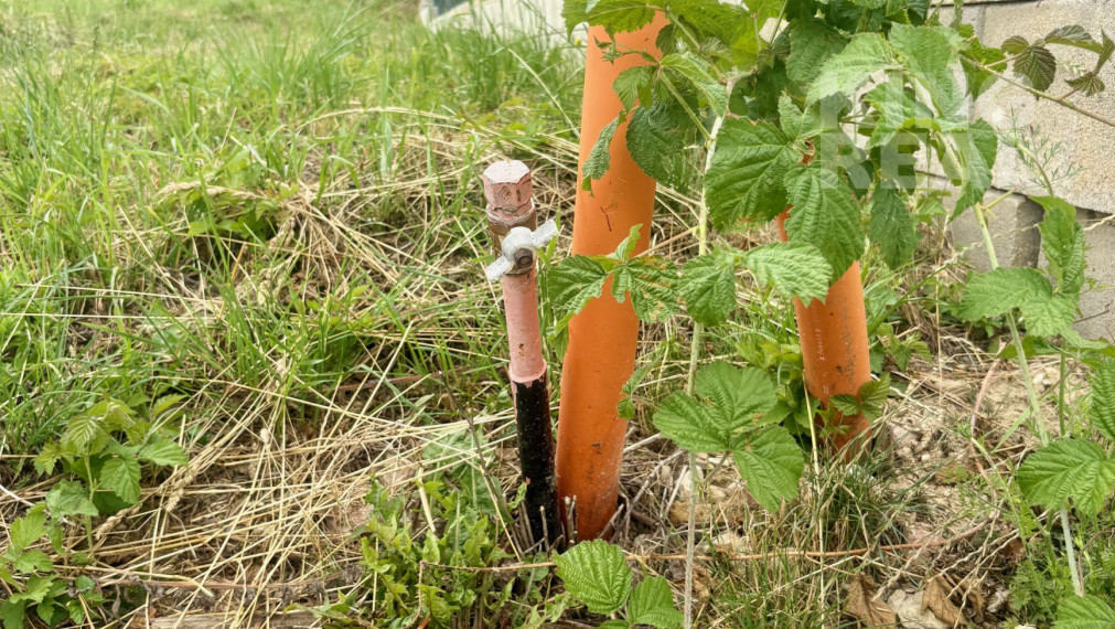 Nádherný stavebný pozemok s výhľadom na Tatry - Stará Lesná, okr. Kežmarok