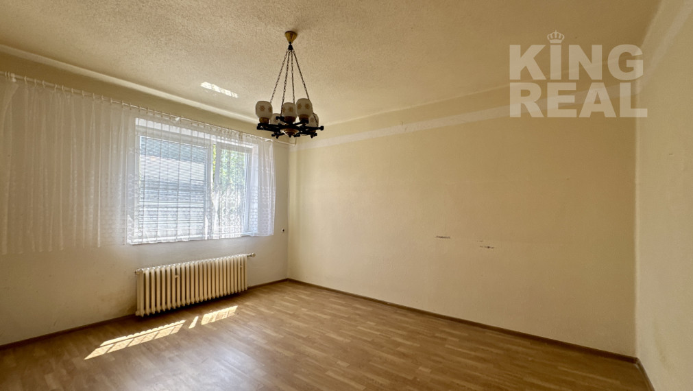 Rodinný dom Kúpeľná ul. v Bardejove.