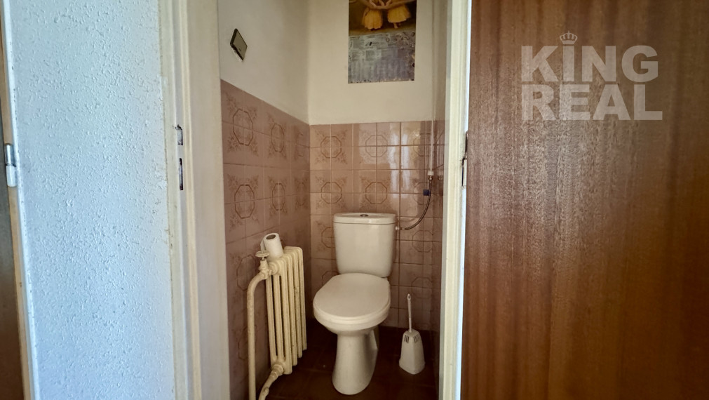 Rodinný dom Kúpeľná ul. v Bardejove.