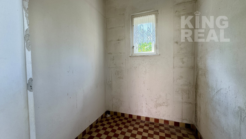 Rodinný dom Kúpeľná ul. v Bardejove.