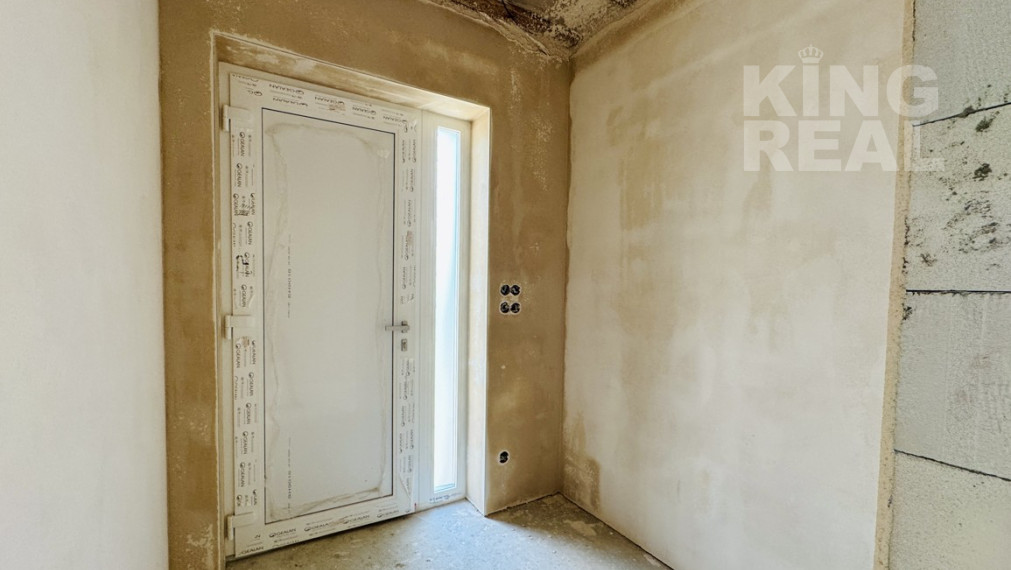 Rodinný dom 4 izbový v obci Hrabské okr. Bardejov