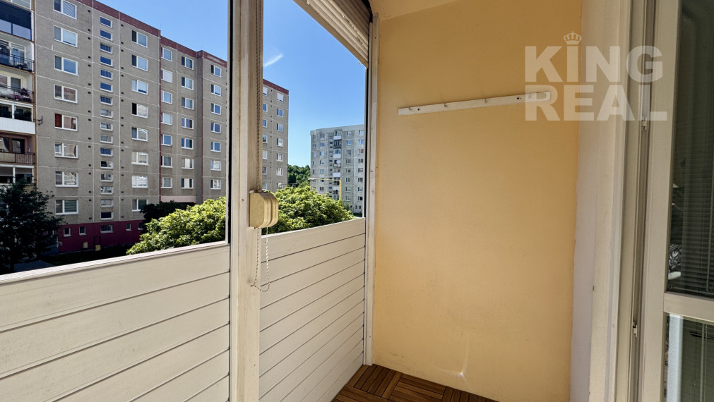 ŠTÝLOVÝ 3-IZBOVÝ BYT PO KOMPLETNEJ REKONŠTRUKCII – PREŠOV, SEKČOV