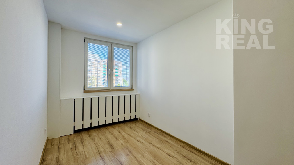 ŠTÝLOVÝ 3-IZBOVÝ BYT PO KOMPLETNEJ REKONŠTRUKCII – PREŠOV, SEKČOV