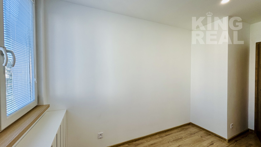 ŠTÝLOVÝ 3-IZBOVÝ BYT PO KOMPLETNEJ REKONŠTRUKCII – PREŠOV, SEKČOV