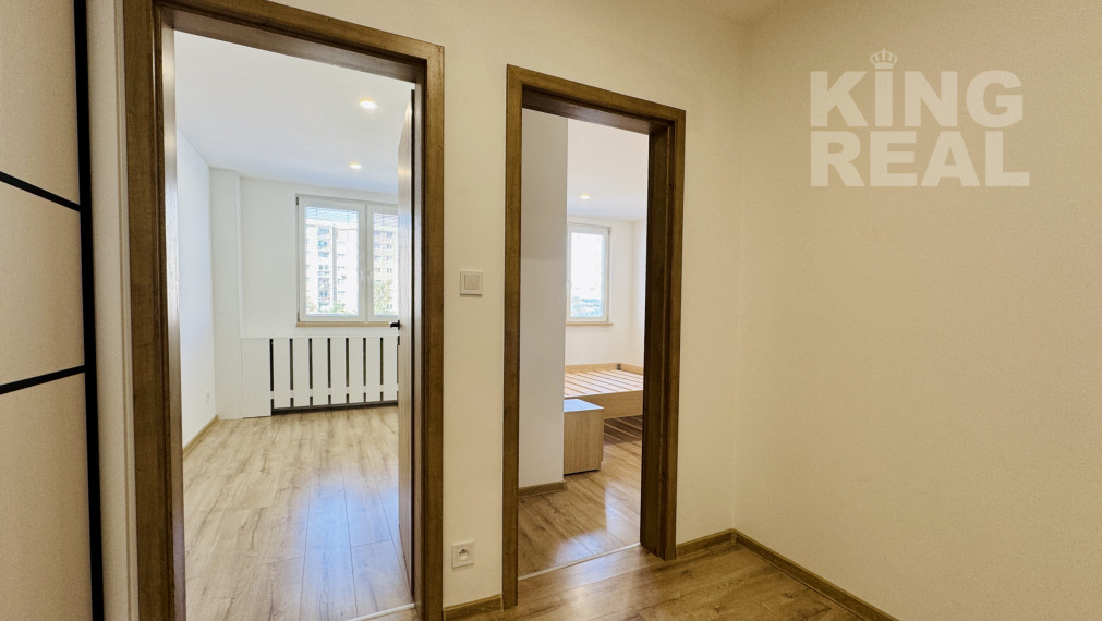 ŠTÝLOVÝ 3-IZBOVÝ BYT PO KOMPLETNEJ REKONŠTRUKCII – PREŠOV, SEKČOV