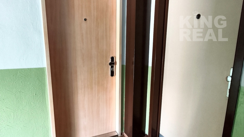 Na prenájom: zariadený 3-izbový byt s balkónom, MDŽ 2