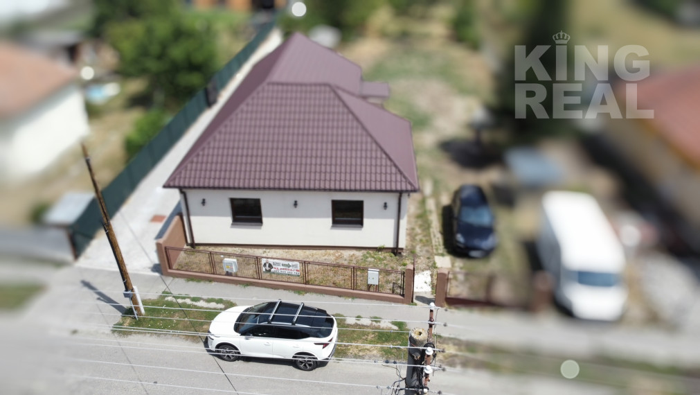 4-izbový dom po rekonštrukcii Vinodol