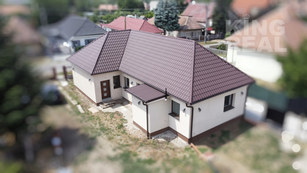 4-izbový dom po rekonštrukcii Vinodol