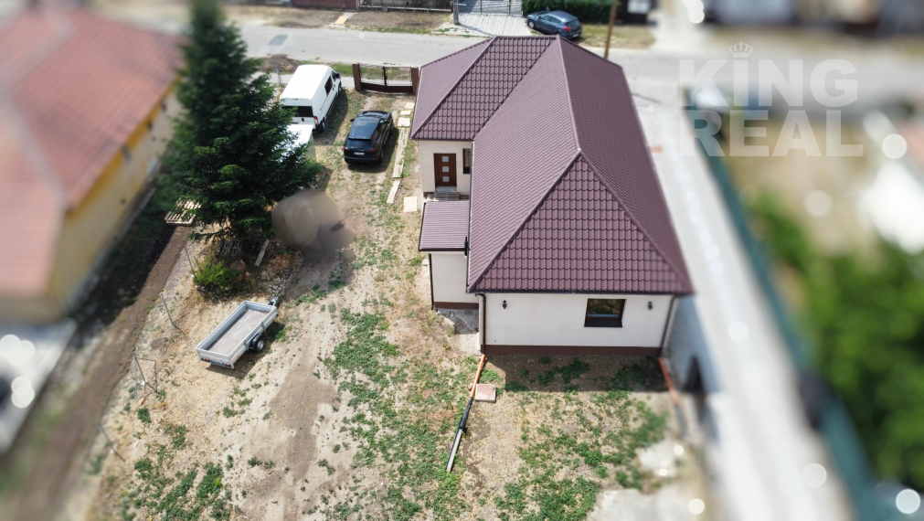 4-izbový dom po rekonštrukcii Vinodol