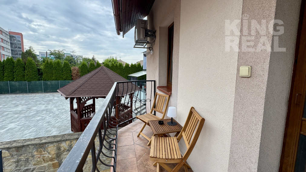 NA PRENÁJOM: Kompletne zariadené apartmány v centre mesta Bardejov