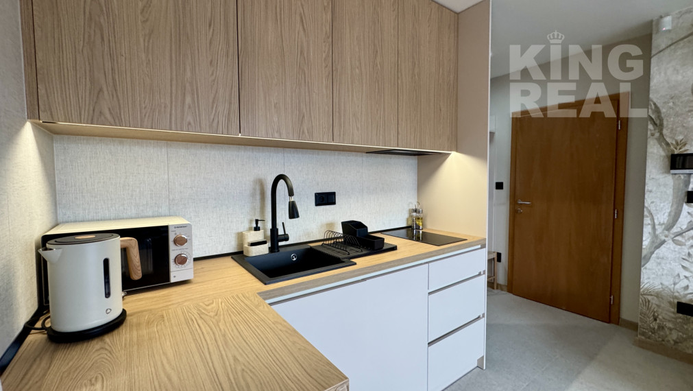 NA PRENÁJOM: Kompletne zariadené apartmány v centre mesta Bardejov