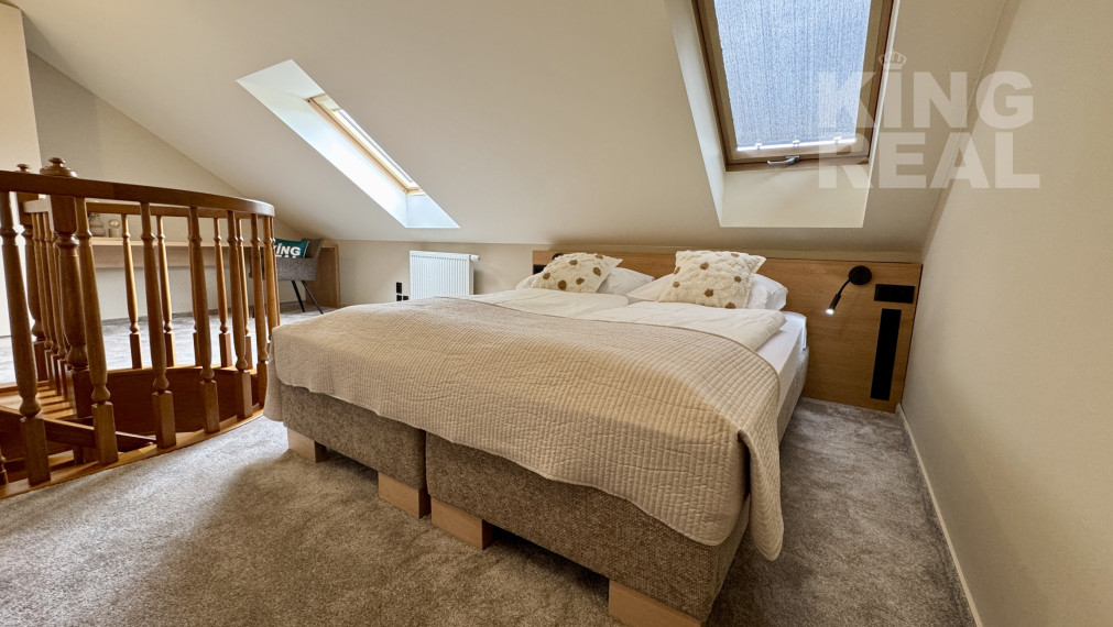 NA PRENÁJOM: Kompletne zariadené apartmány v centre mesta Bardejov