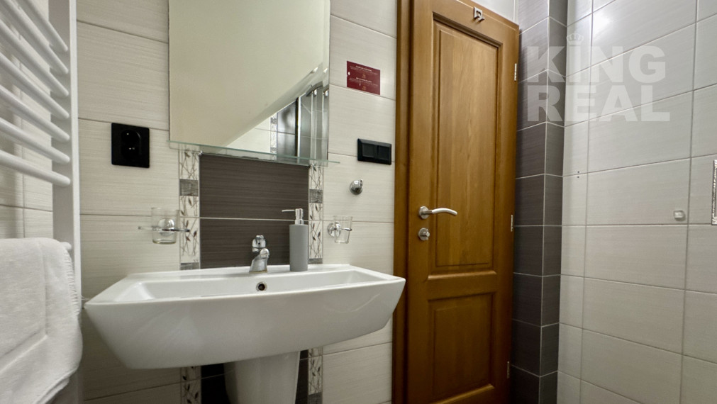 NA PRENÁJOM: Kompletne zariadené apartmány v centre mesta Bardejov