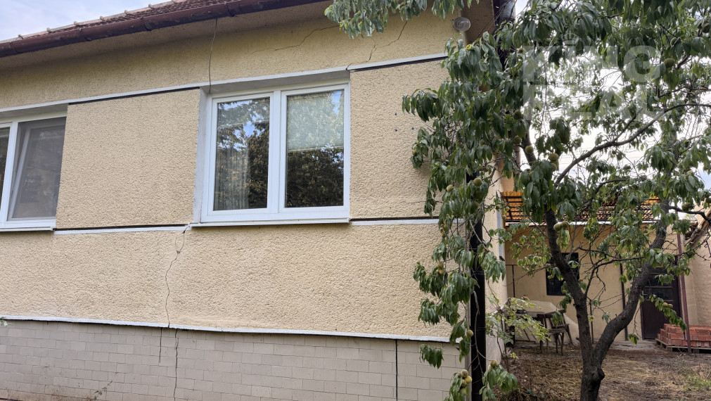RODINNÝ DOM MAŇA