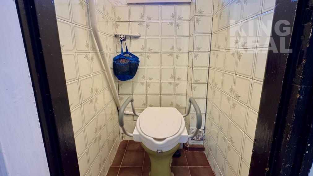 Rodinný dom v obci Prakovce